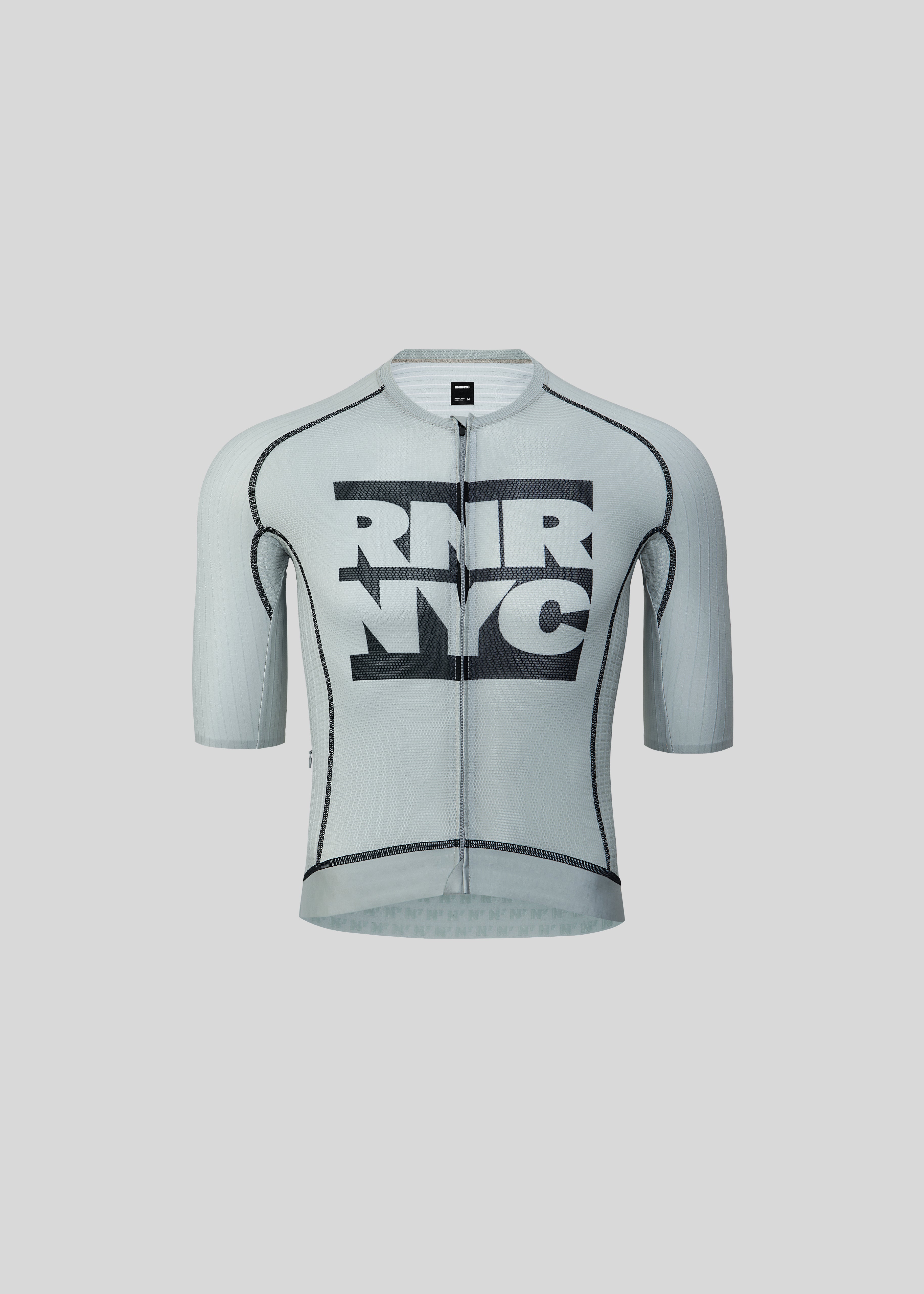Women's RNRNYC™ IMPACT S Jersey - Vapor - RNRNYC™