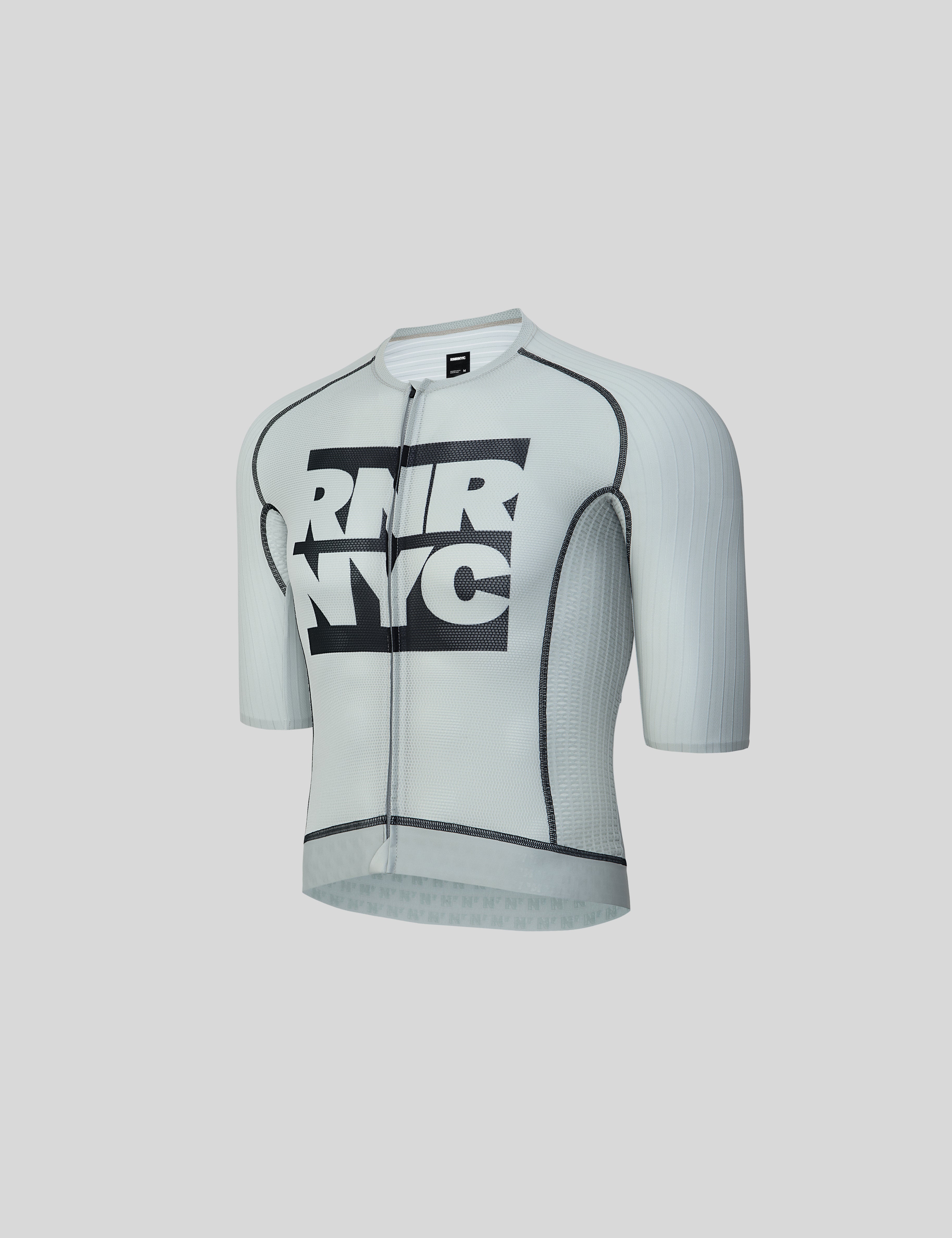 Women's RNRNYC™ IMPACT S Jersey - Vapor - RNRNYC™