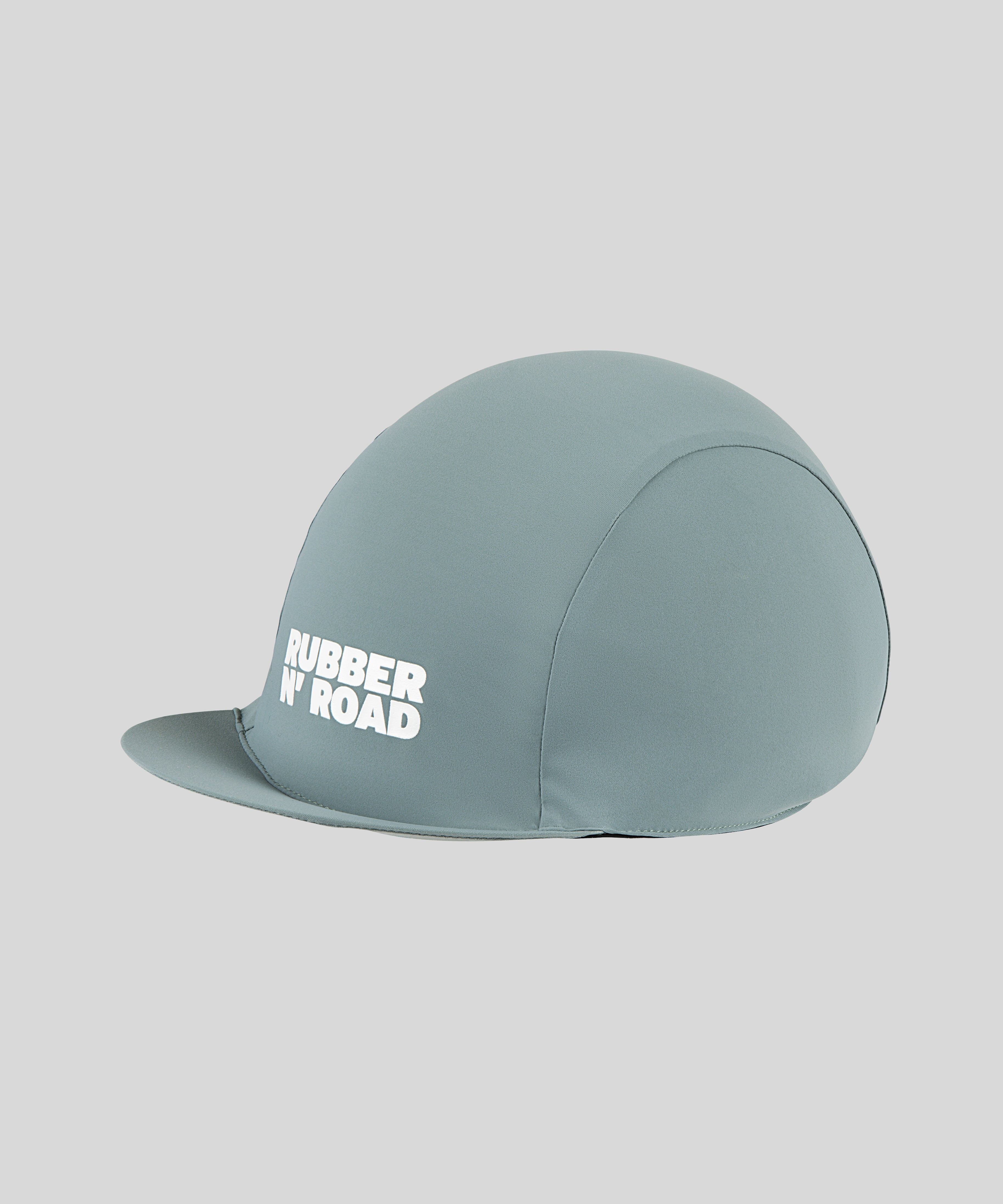 Uniform Cap - Muted Green - RUBBER N' ROAD