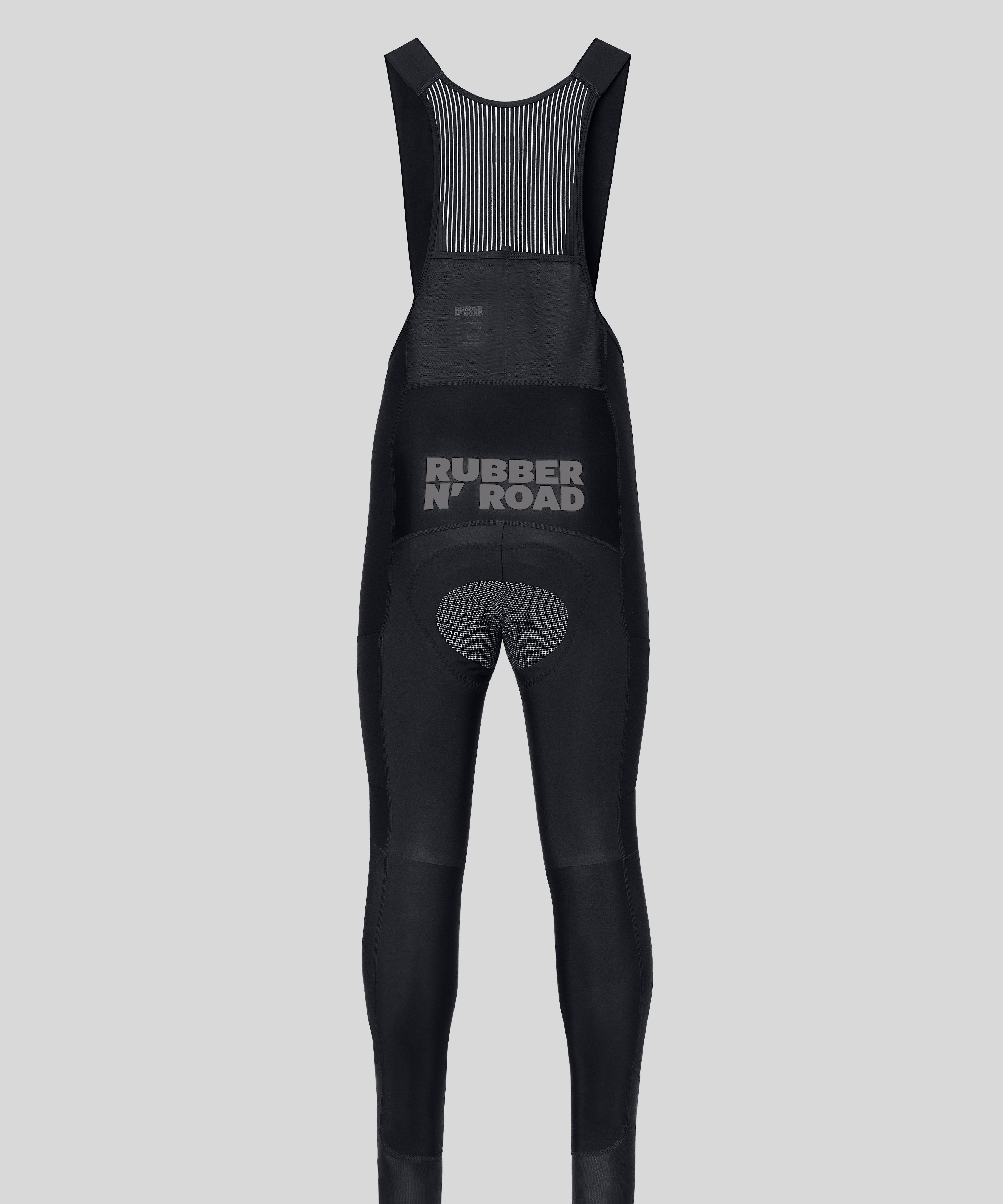 PREVAIL Pro Bib Tights - RUBBER N' ROAD