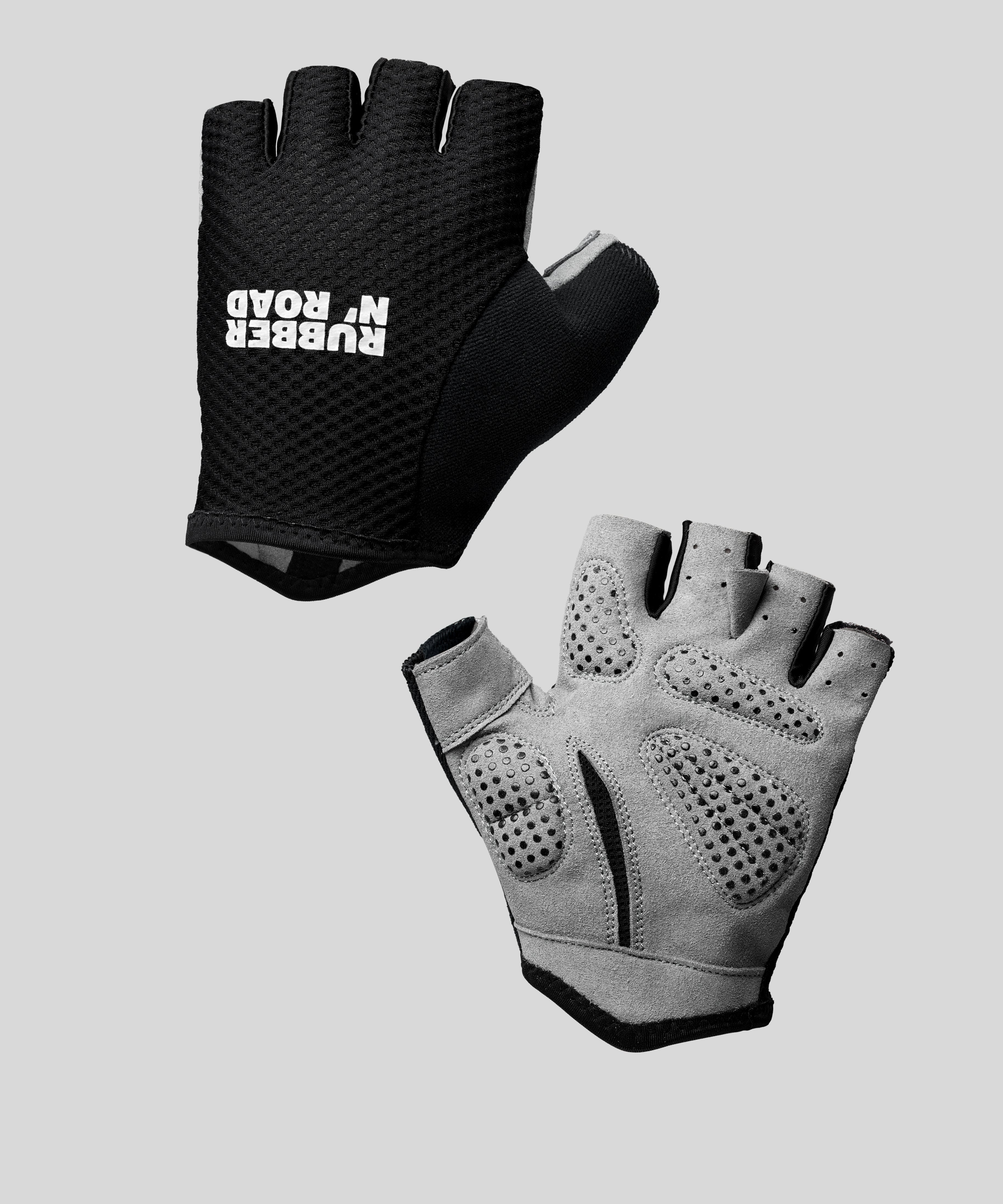Uniform Gloves - RUBBER N' ROAD