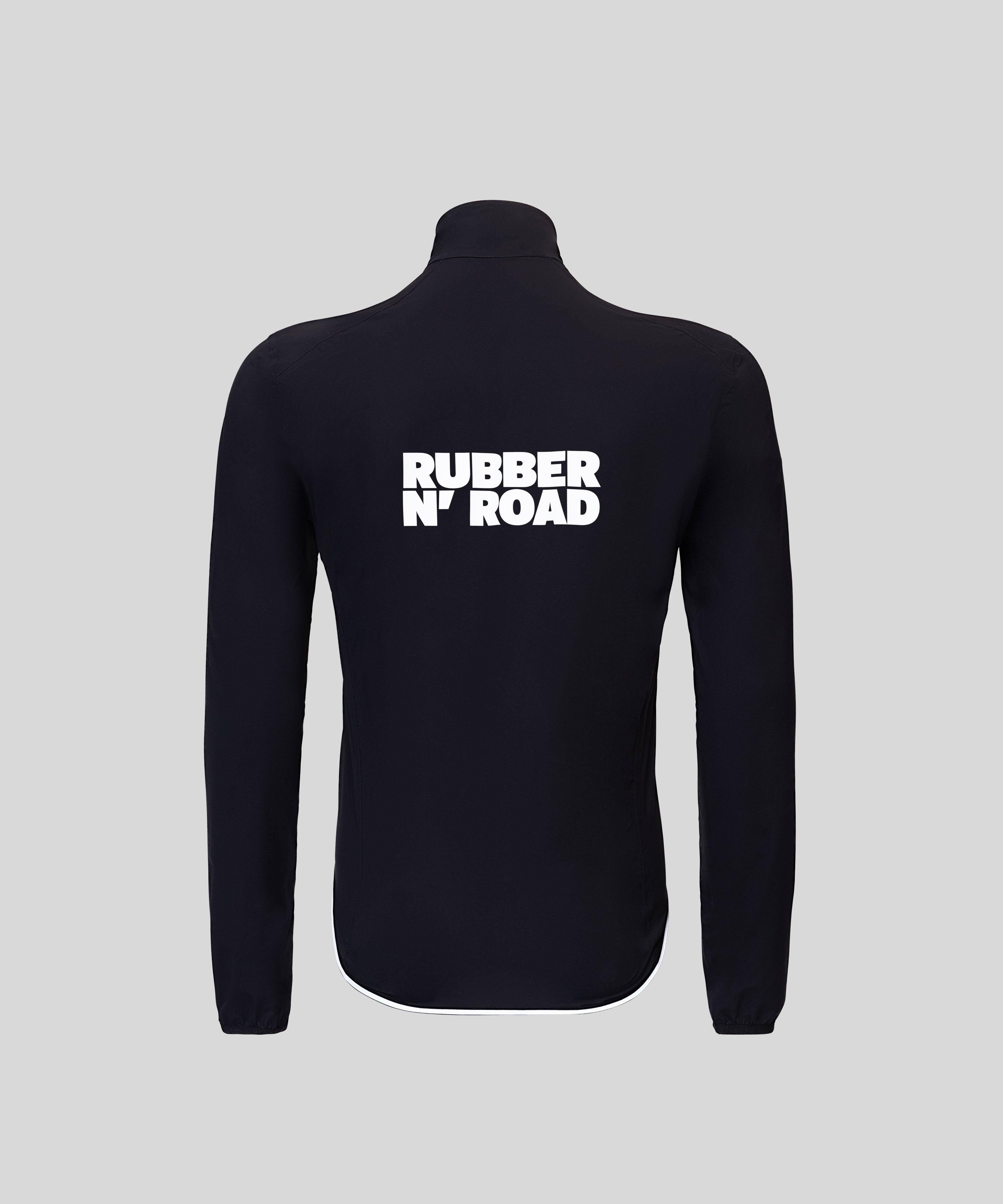 Women's Uniform Helium Jacket - RUBBER N' ROAD