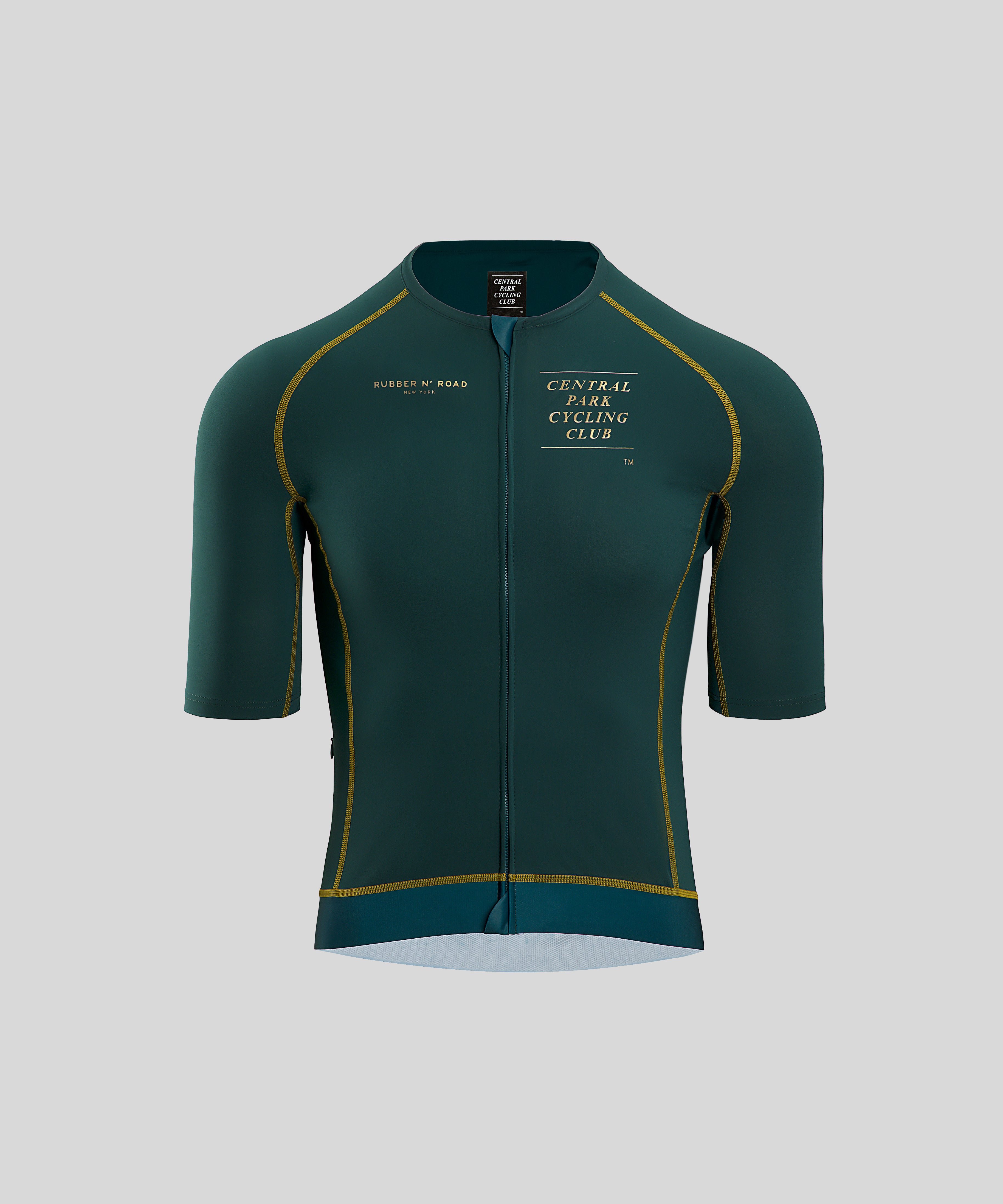 Central Park Cycling Club™ Jersey - Central Park Cycling Club™