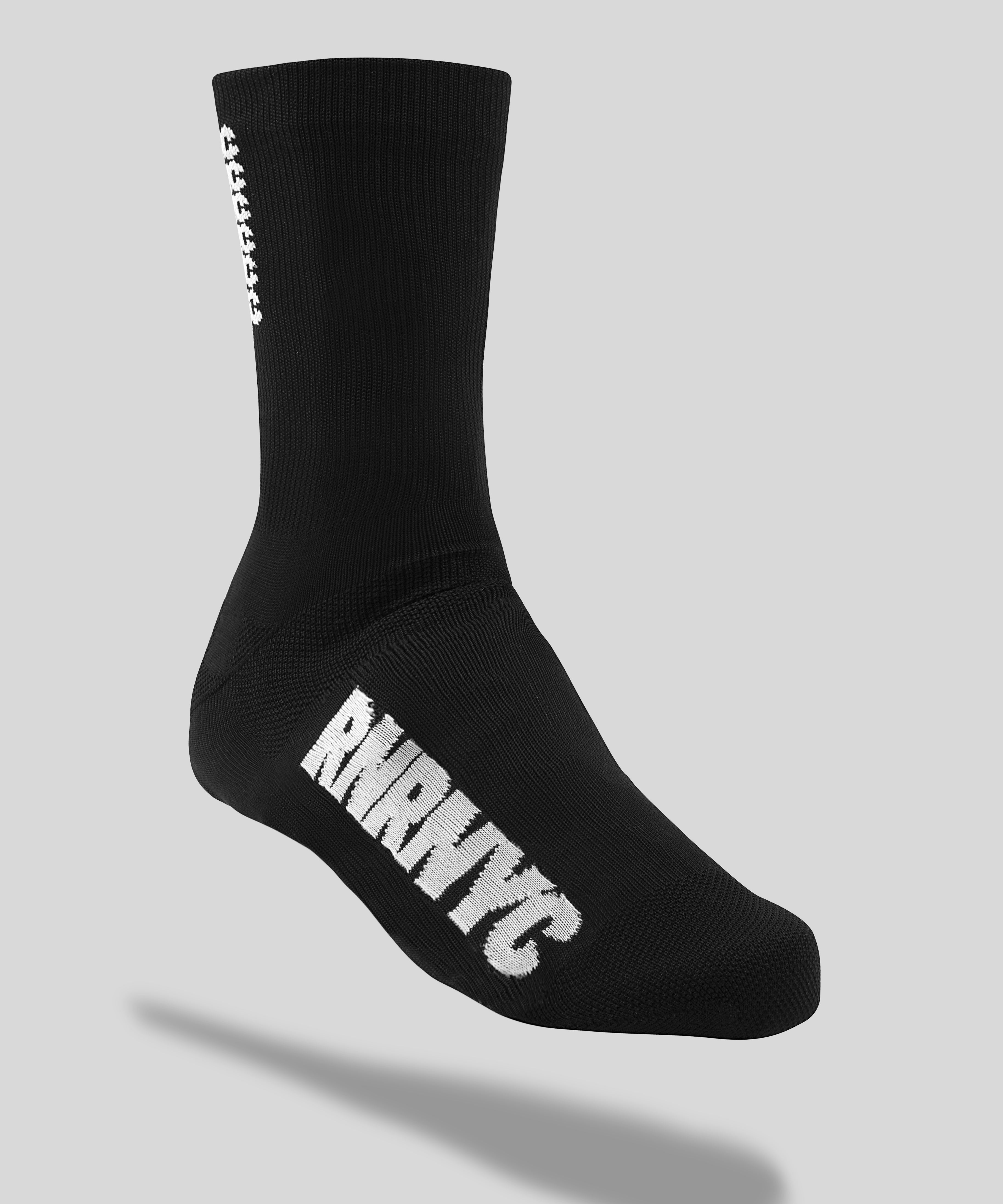 RNRNYC™ Oversocks - Black - RNRNYC™