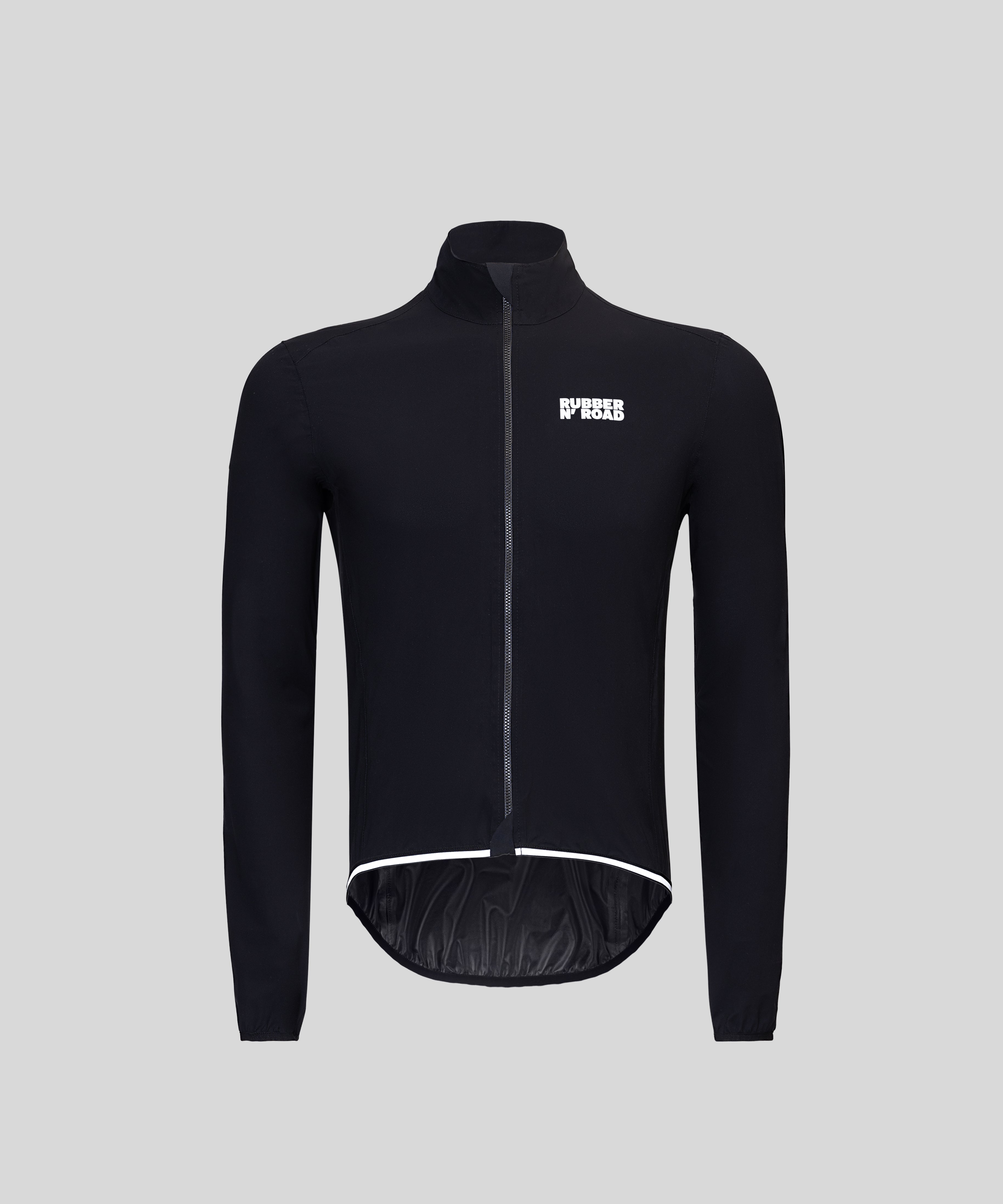 Women's Uniform Helium Jacket - RUBBER N' ROAD