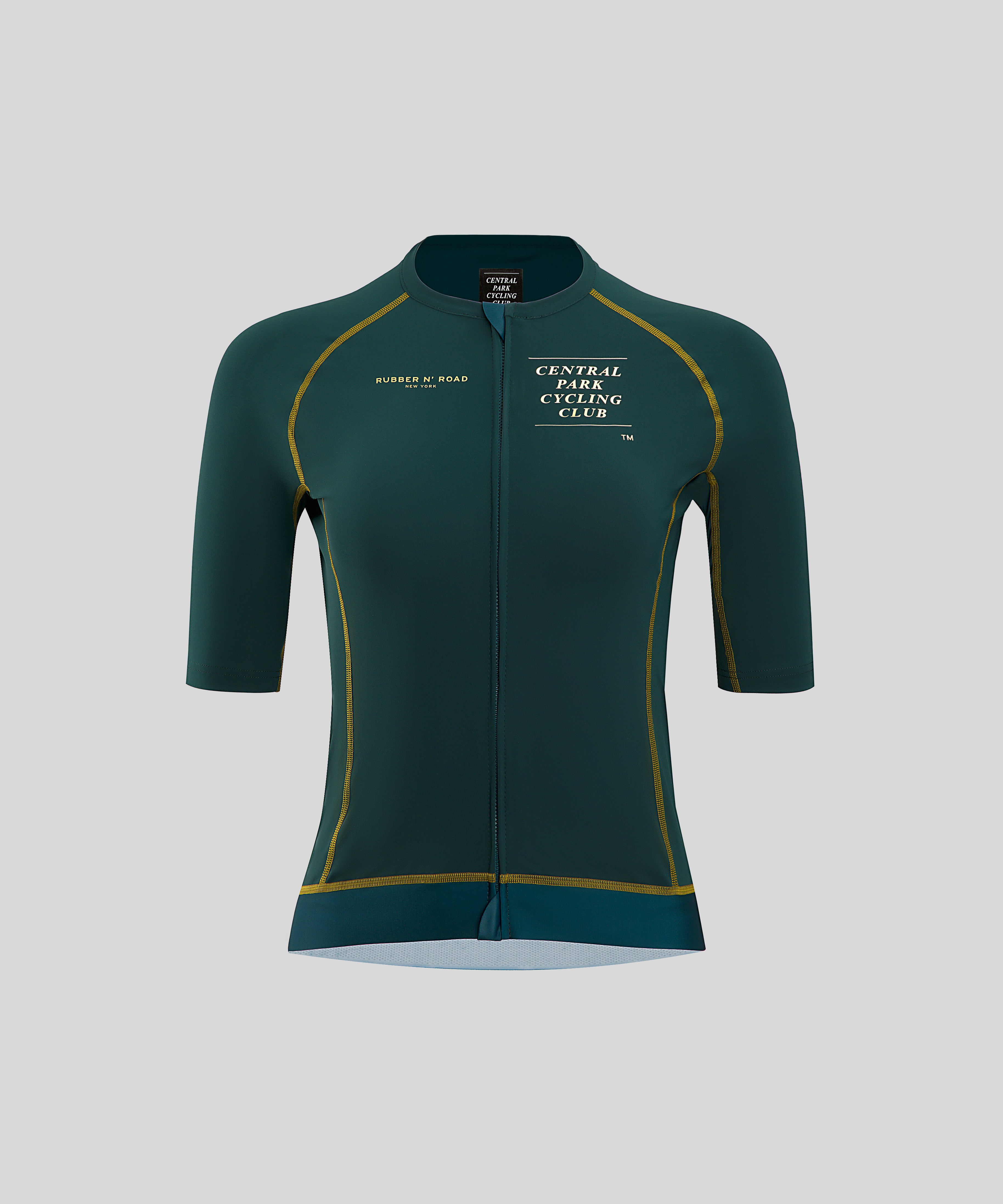 Women's Central Park Cycling Club™ Jersey - Central Park Cycling Club™