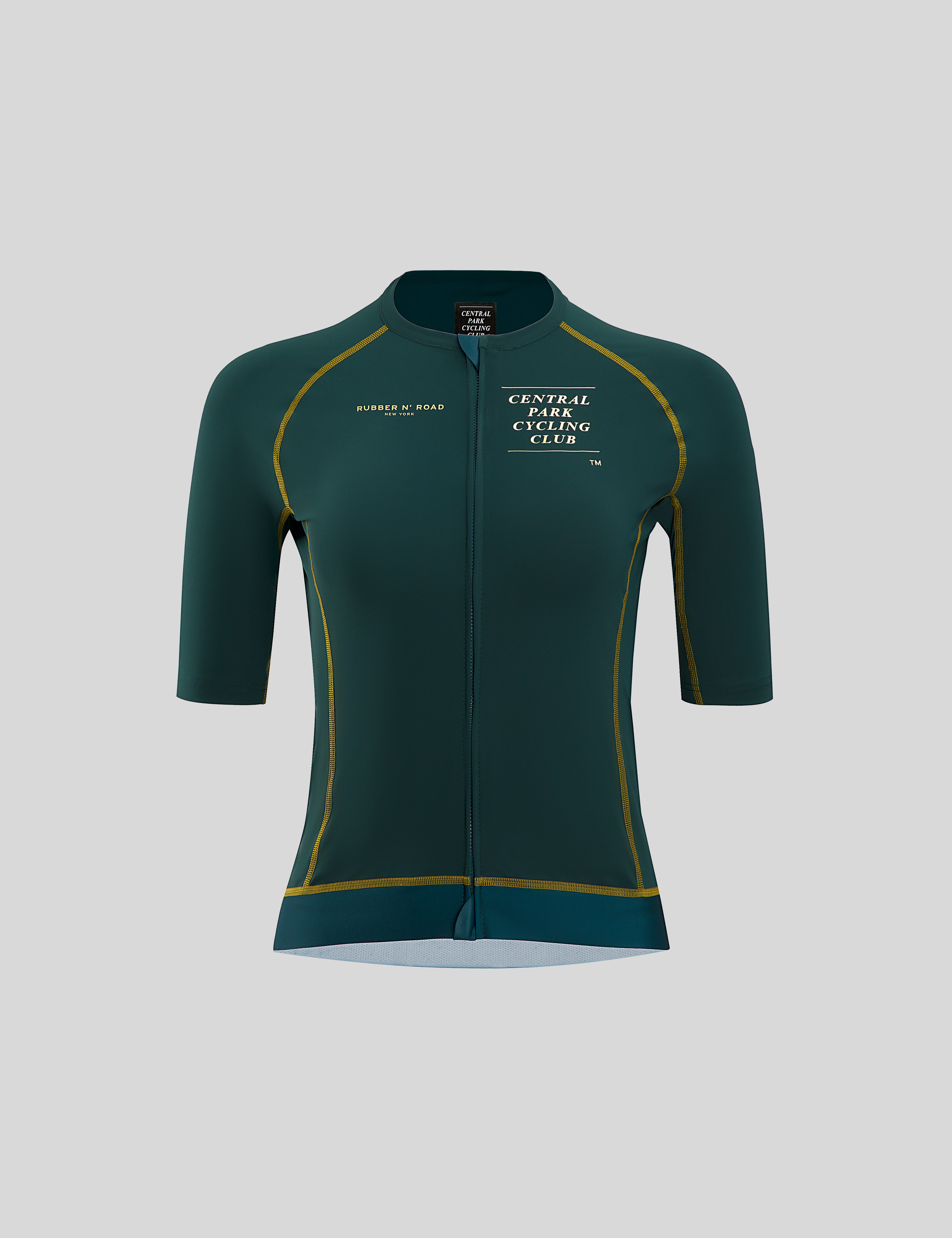 Women's Central Park Cycling Club™ Jersey