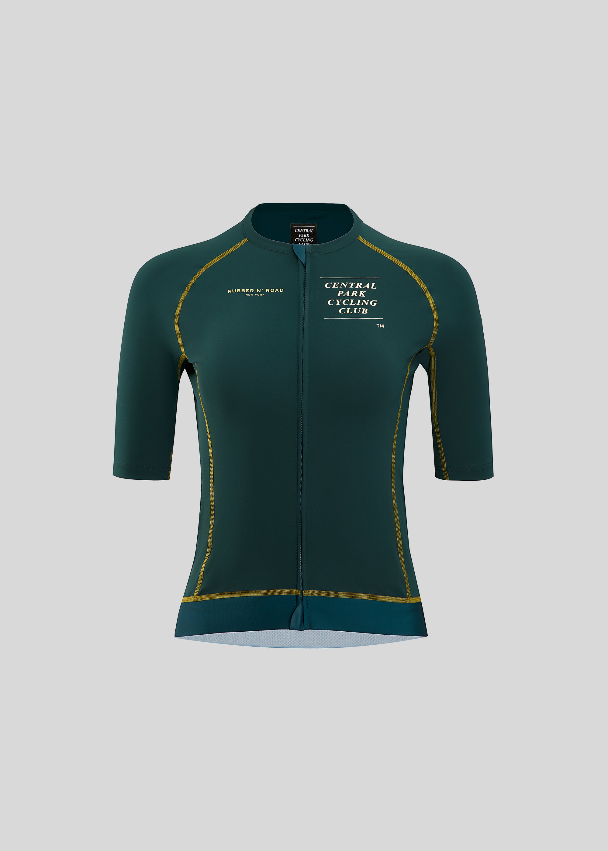 Women's Central Park Cycling Club™ Jersey