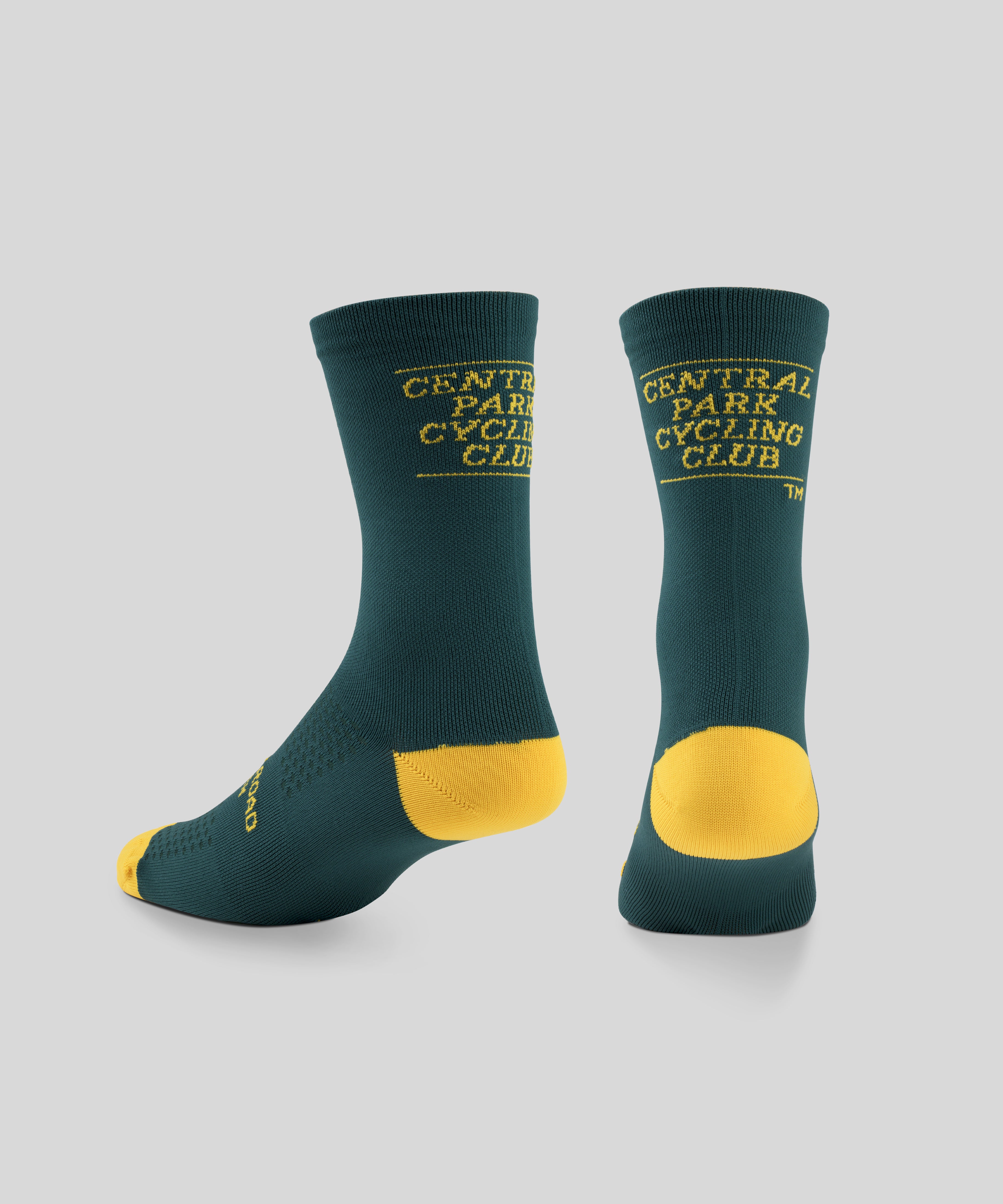 Central Park Cycling Club™ Socks - Central Park Cycling Club™