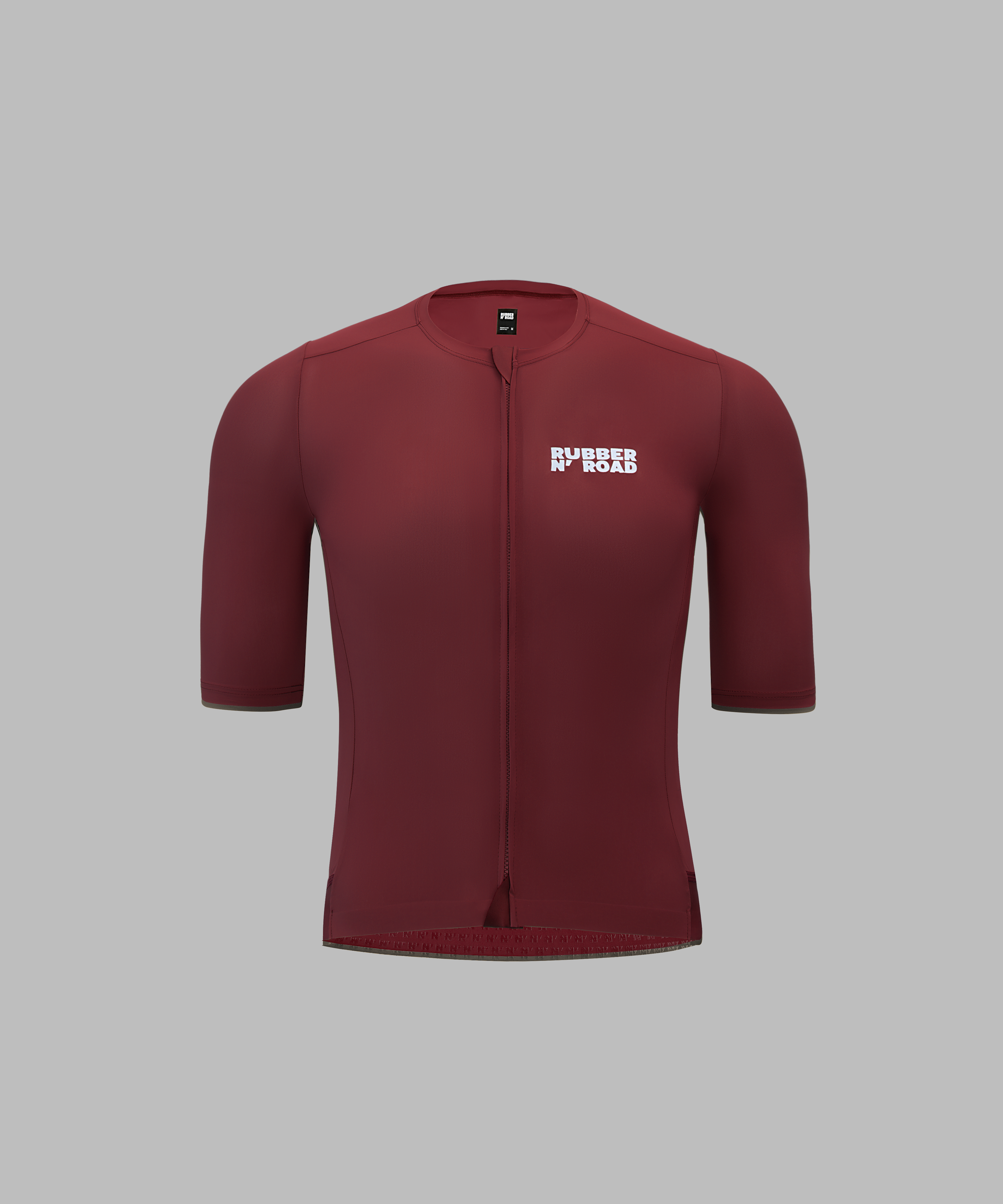 Women's Uniform Jersey - Nightfall - RUBBER N' ROAD
