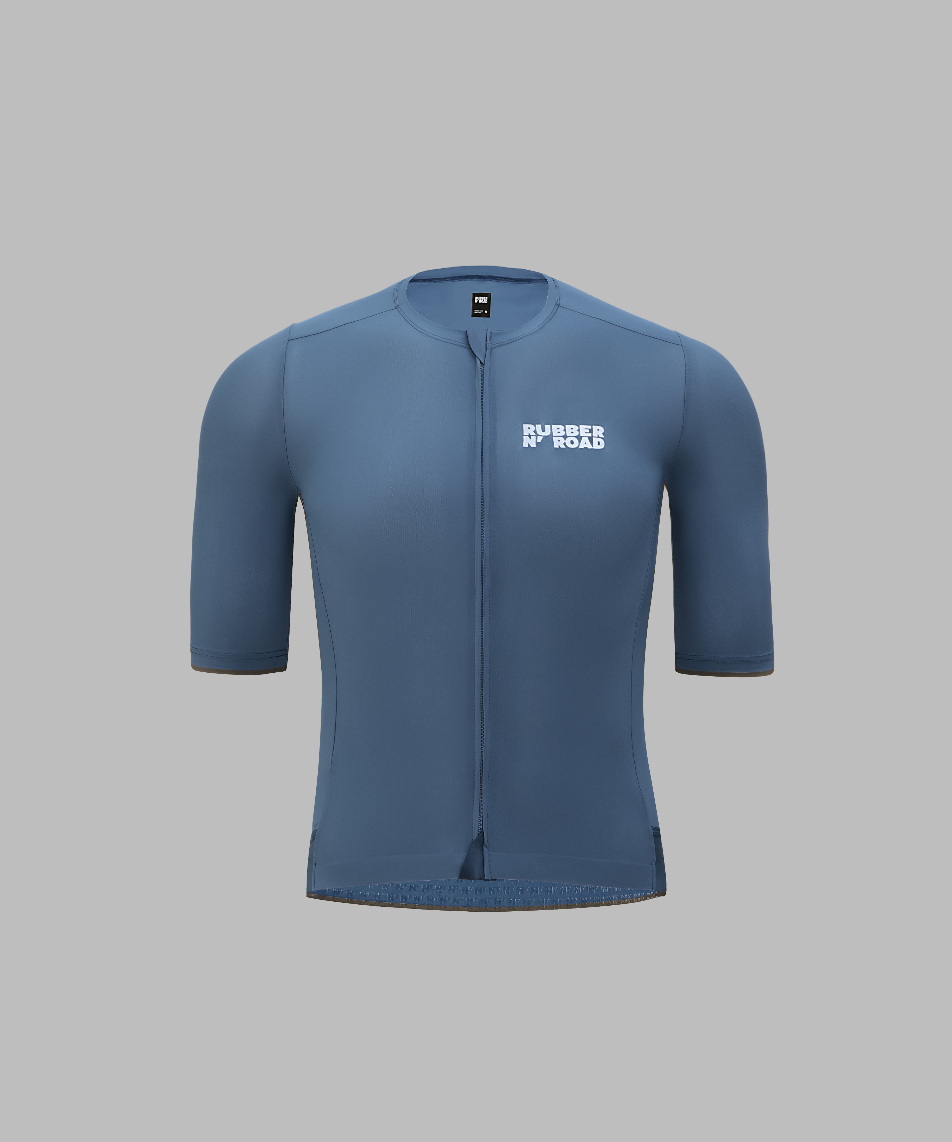 Women's Uniform Jersey - Skyline - RUBBER N' ROAD