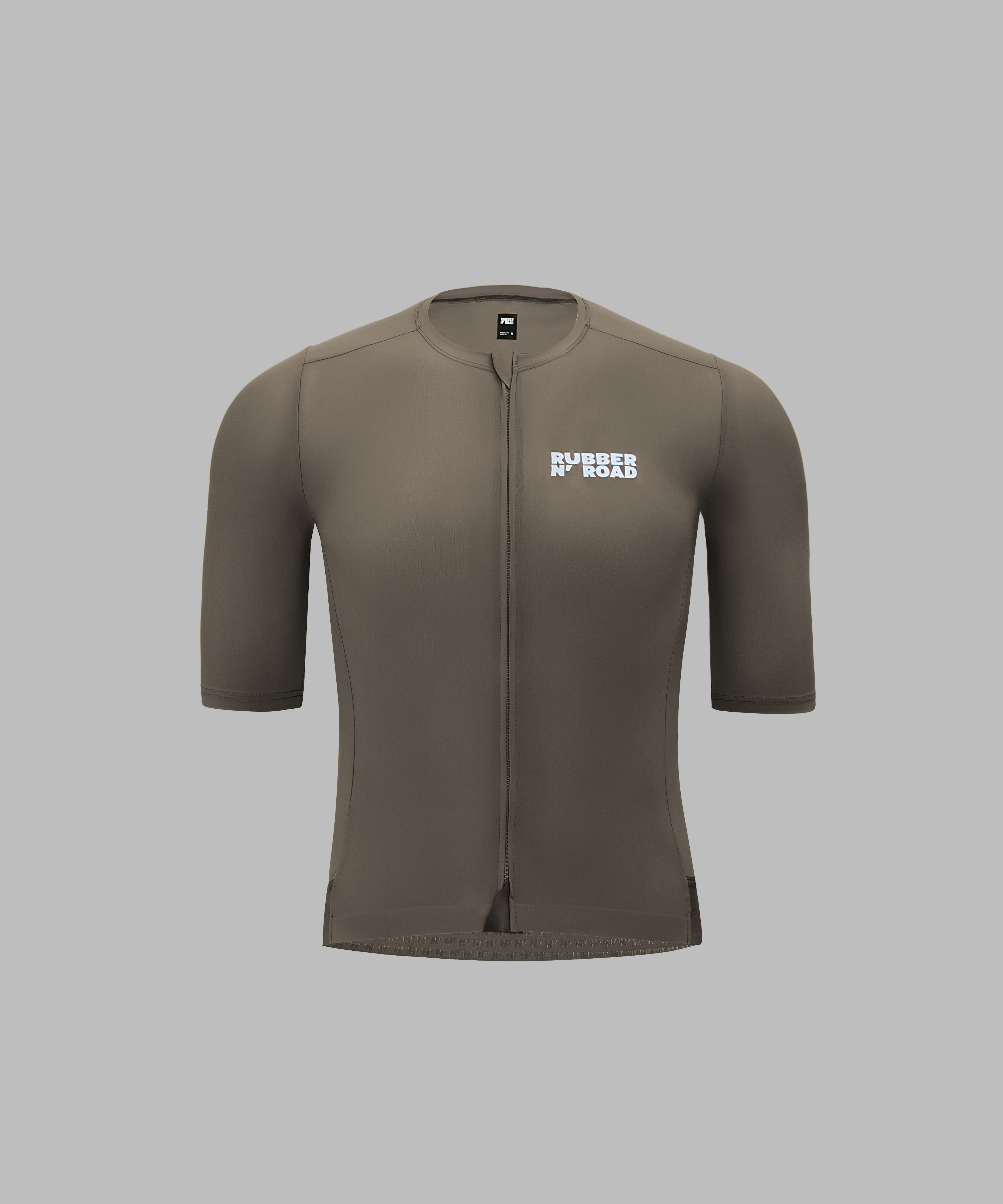 Women's Uniform Jersey - Cobblestone - RUBBER N' ROAD