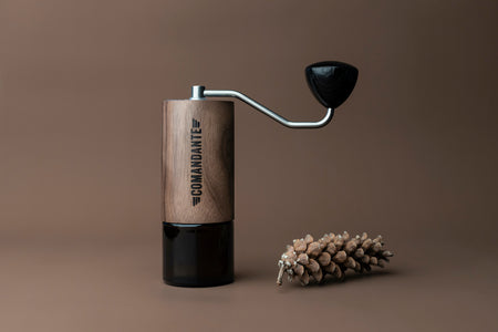 Comandante C40 MK4 Coffee Grinder