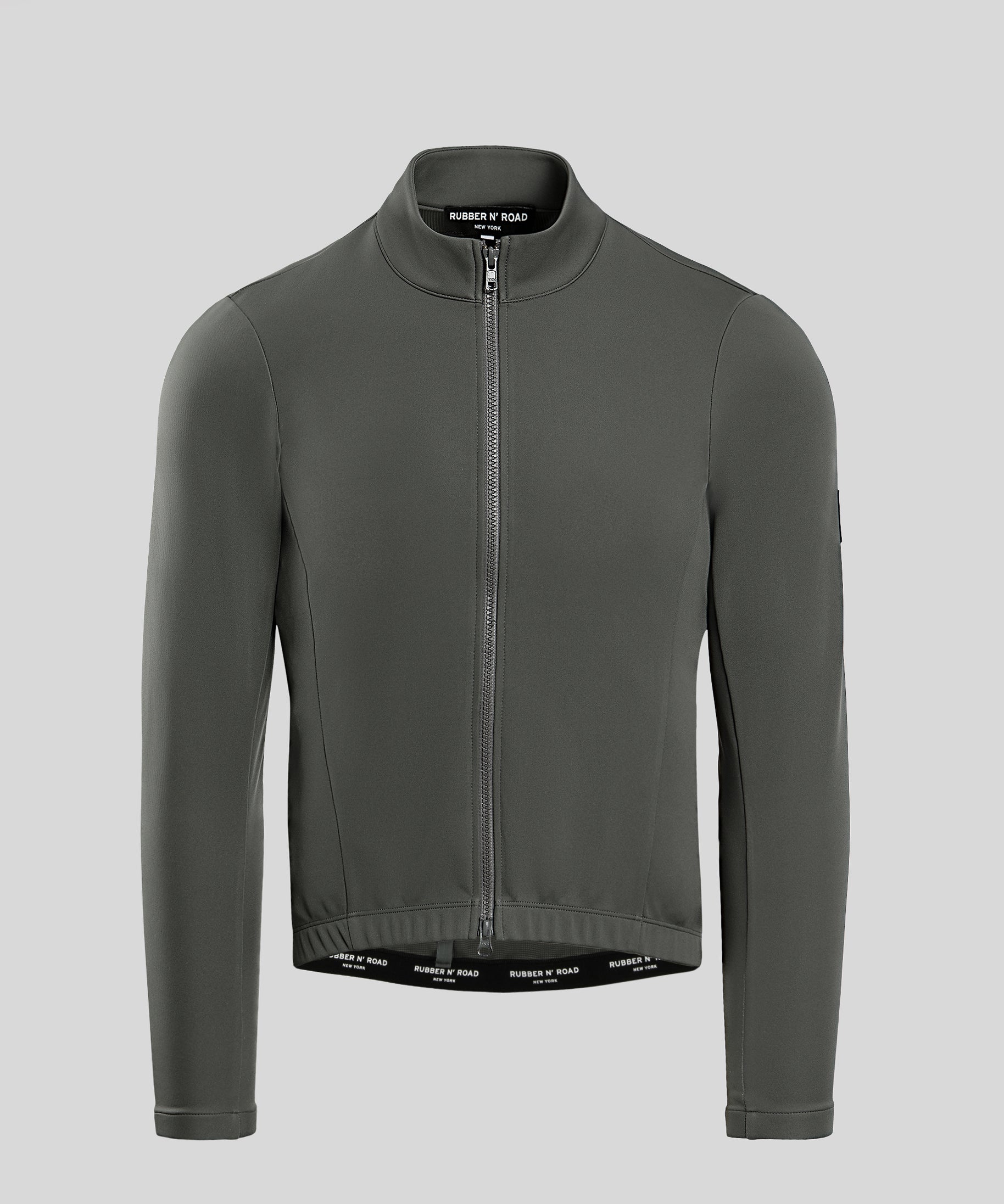 Vital Winter Jacket - RUBBER N' ROAD NEW YORK