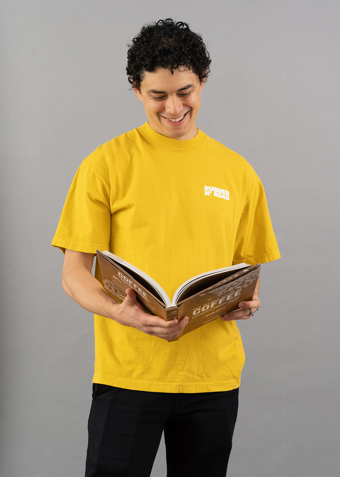 Uniform Tee