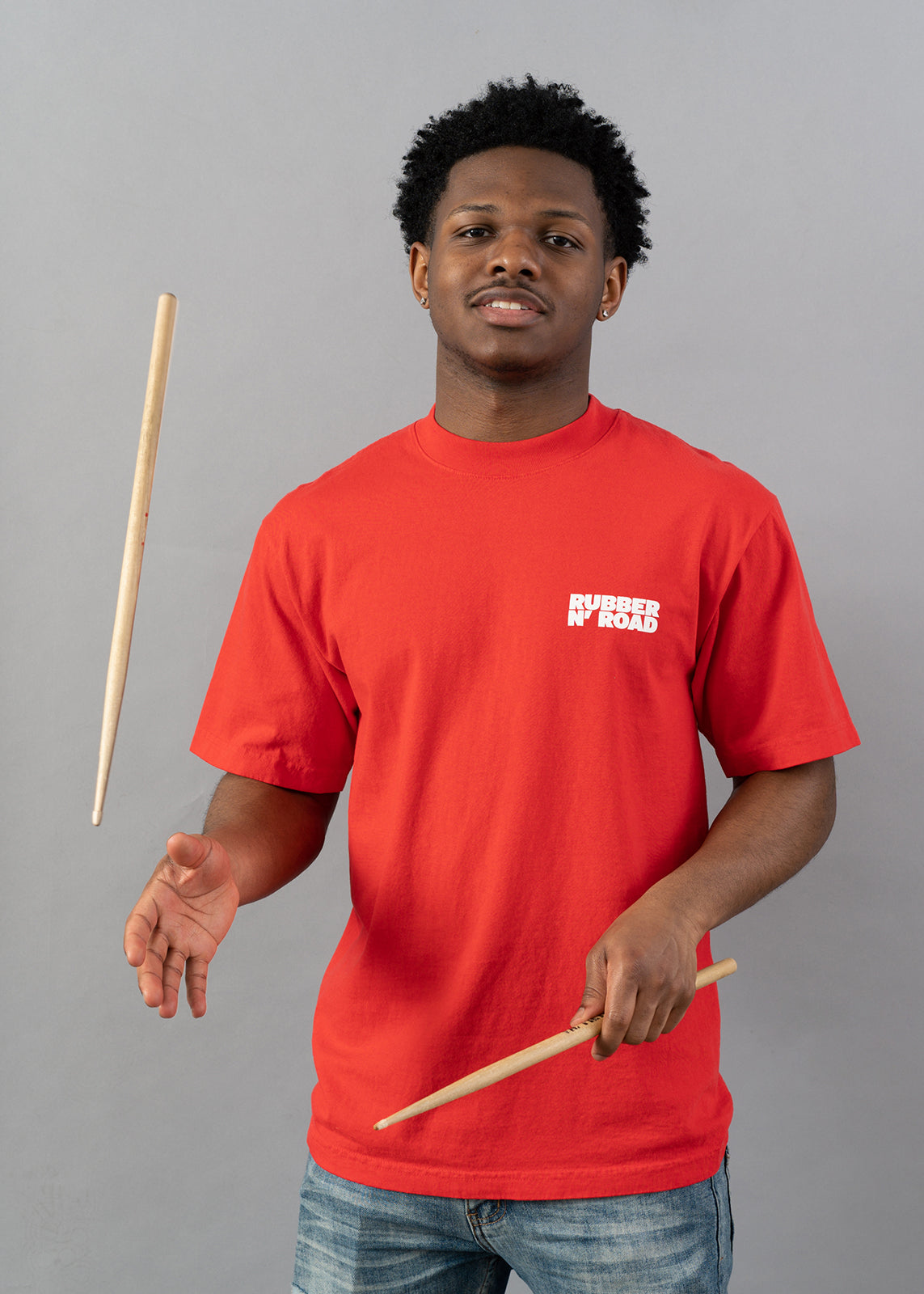 Uniform Tee