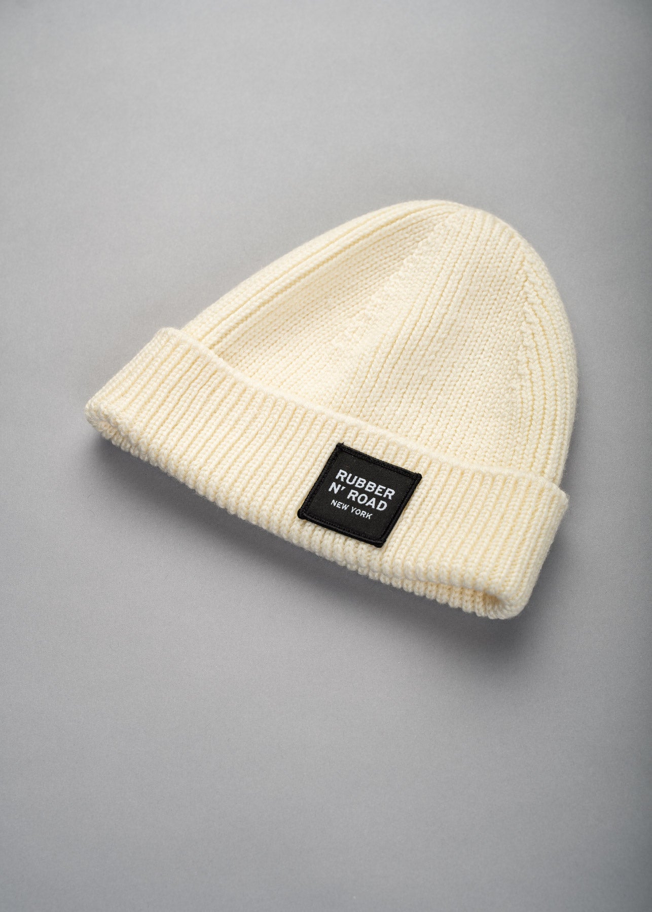 Merino Wool Beanie
