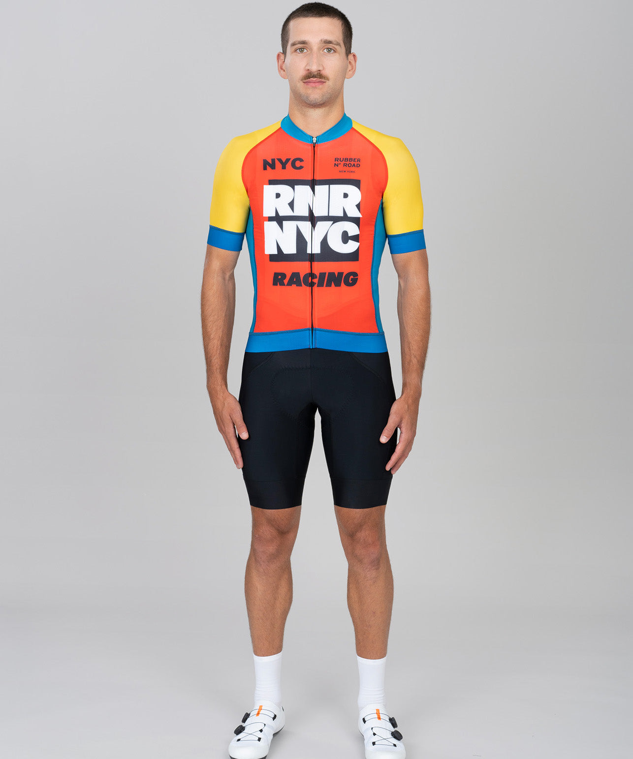 Fanboy Jersey - RNRNYC™