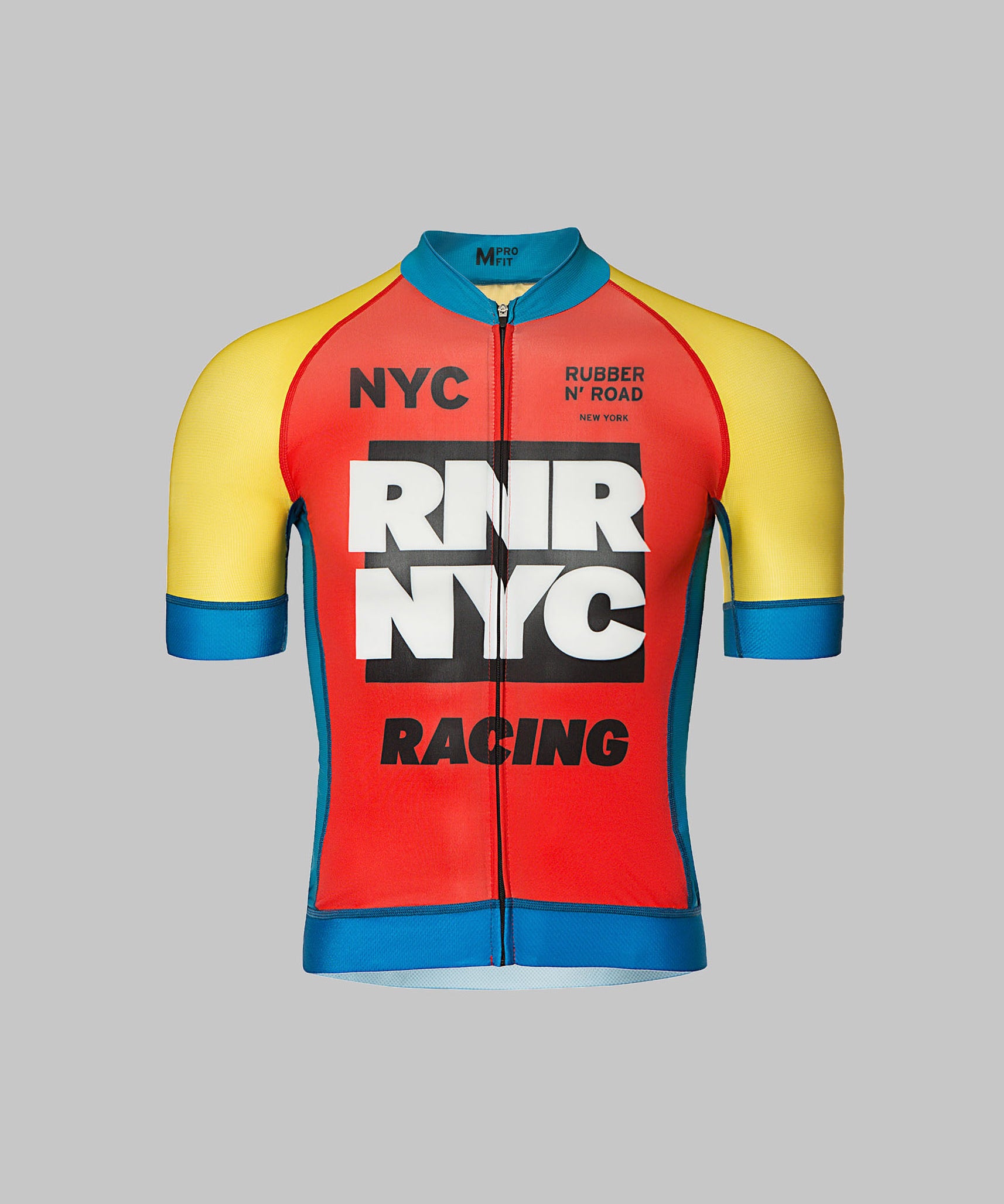Fanboy Jersey - RNRNYC™