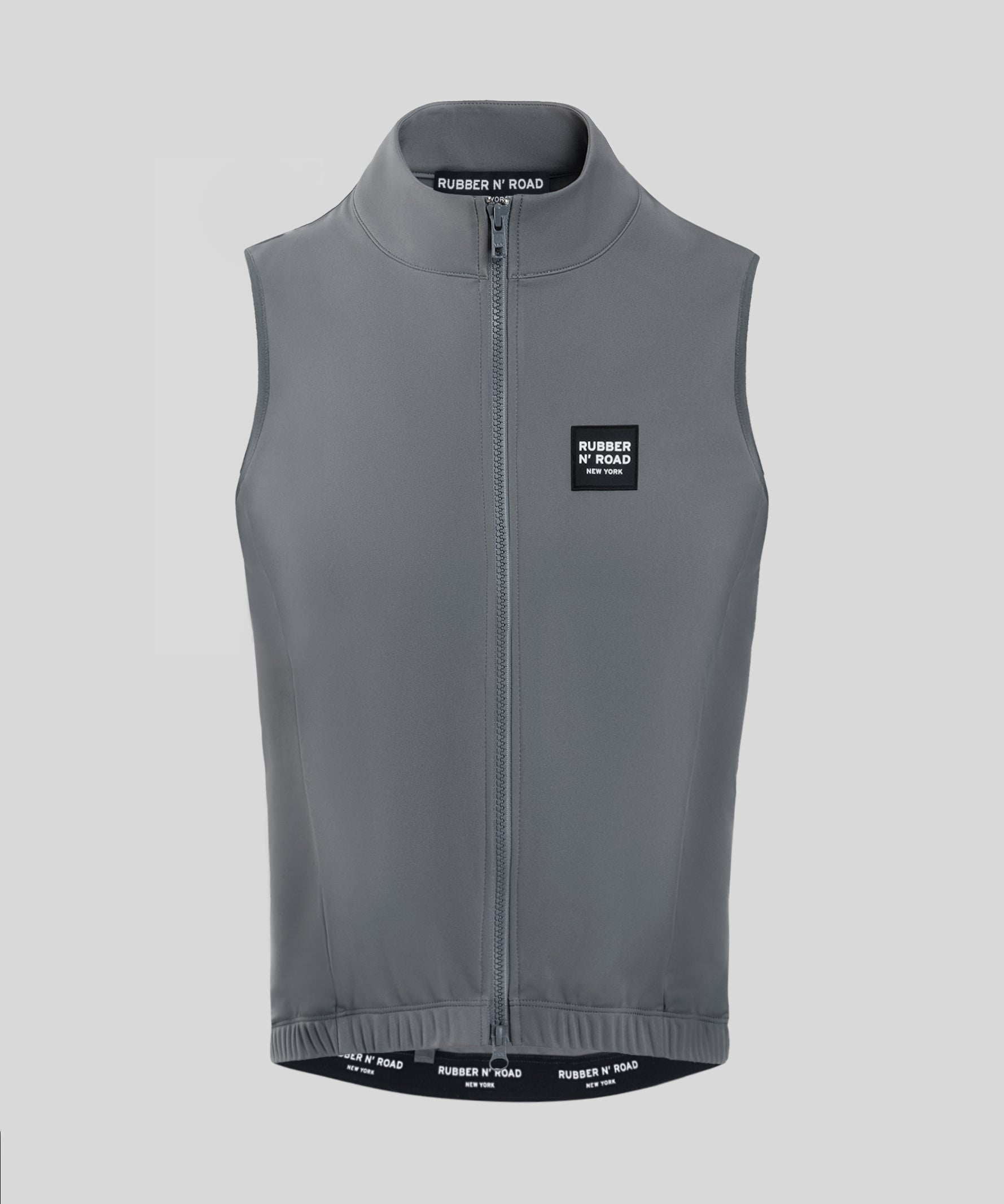 Repel Vest - RUBBER N' ROAD NEW YORK
