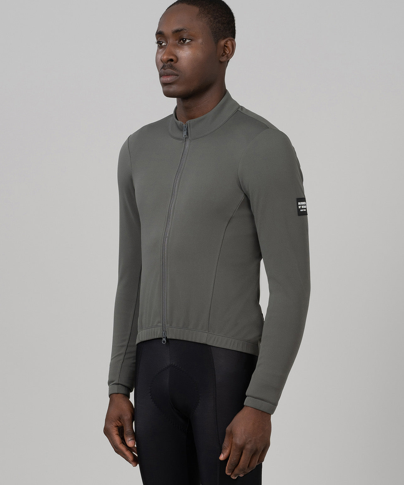 Vital Winter Jacket - RUBBER N' ROAD NEW YORK
