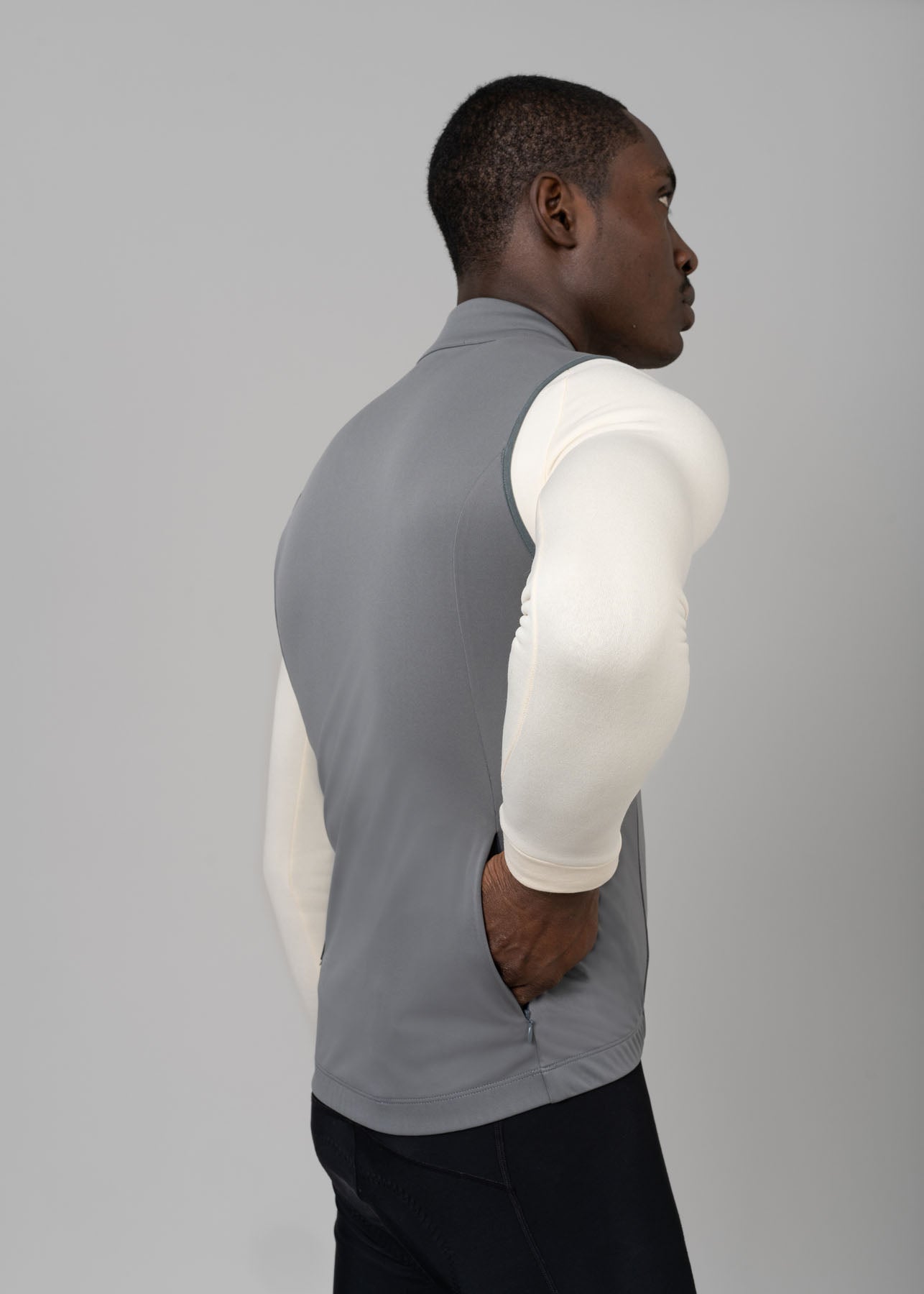 Repel Vest