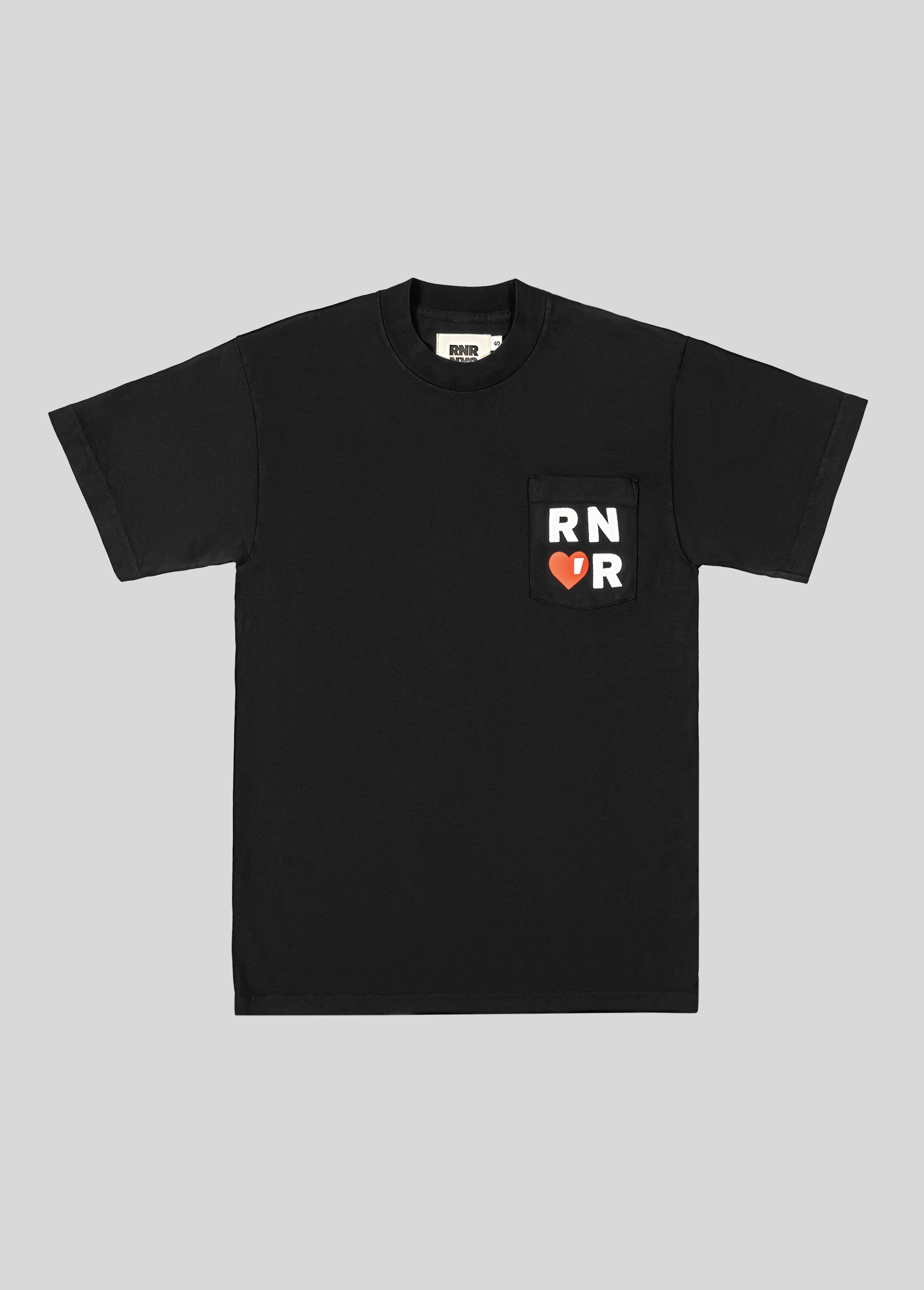 Pocket T-Shirt