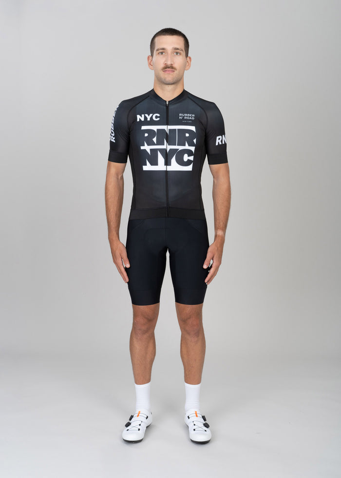 New York Club Cycling Kit (V2)