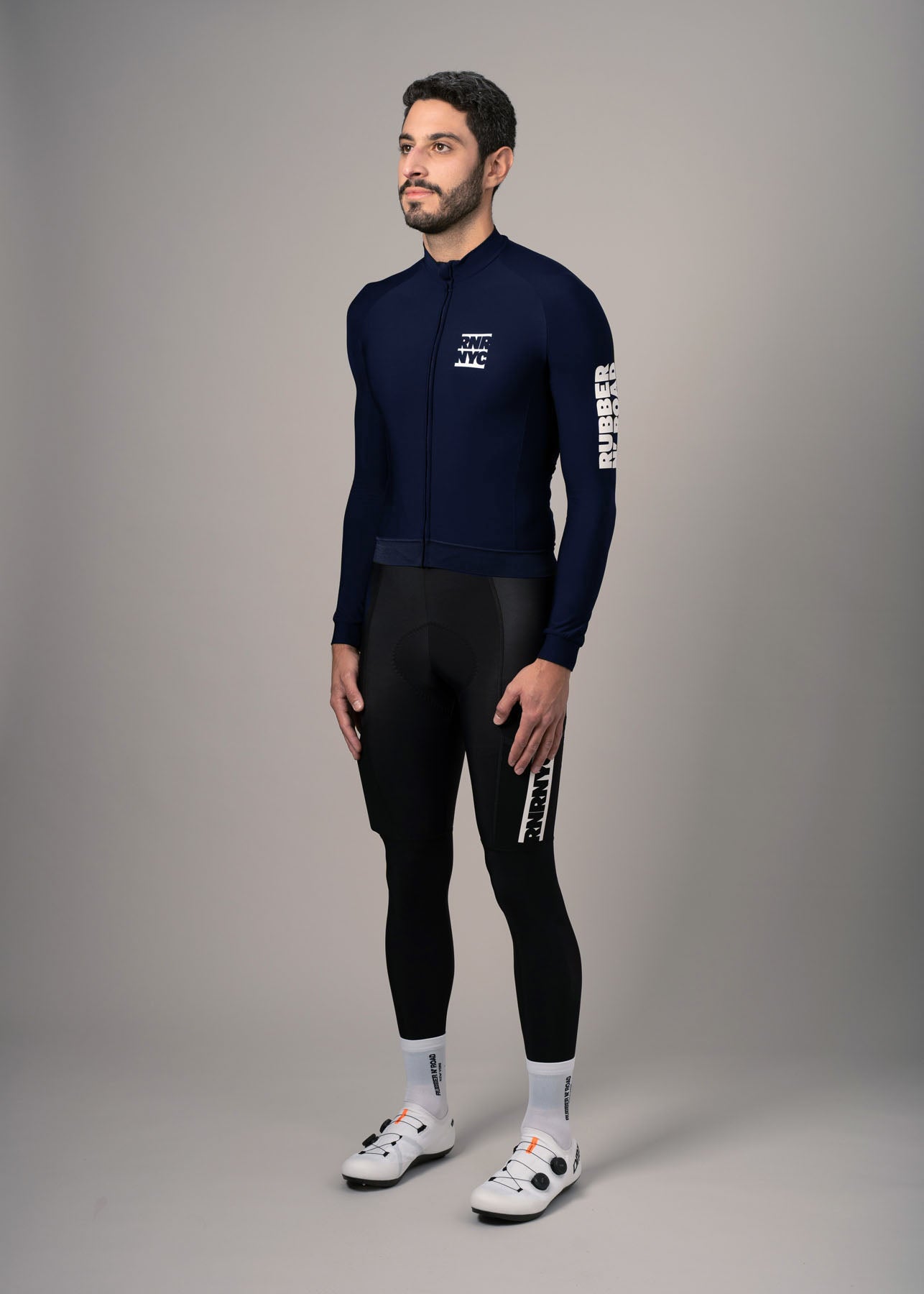 REVERB LS Jersey