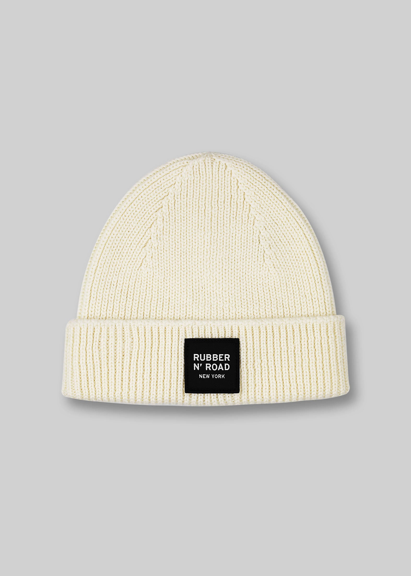 Merino Wool Beanie