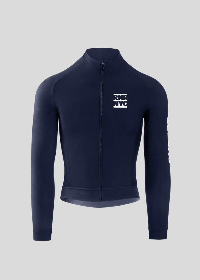 New York Club Cycling Kit (V2)