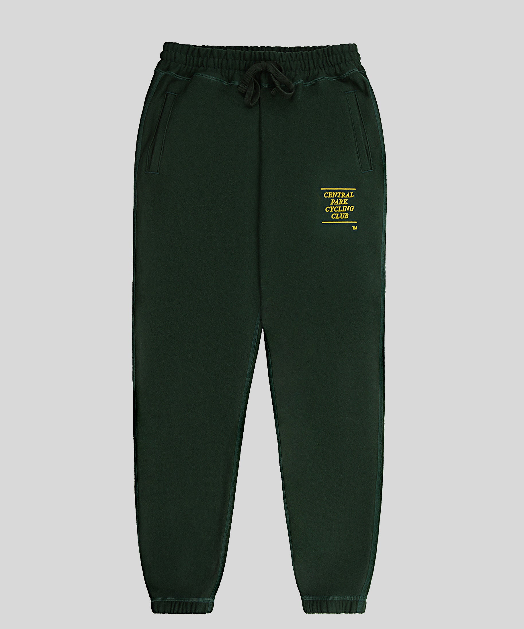 Central Park Cycling Club™ Sweatpants - Central Park Cycling Club™